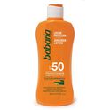 Leche Solar con Aloe Vera SPF50 Leche Solar con Aloe Vera SPF50
